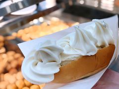 冰激凌热狗-宜家·瑞典风味餐厅(北京西红门店)