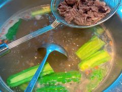 -潮发潮汕牛肉店(龙洞店)