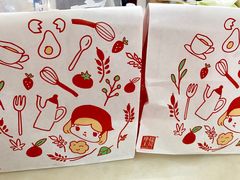 -西树泡芙(正佳店)