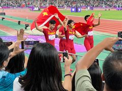 -杭州奥体中心-体育场