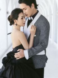 -太古映画婚纱摄影(天河店)