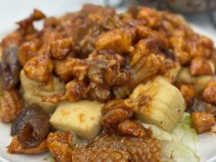 -聚福缘菜馆(隆昌路店)
