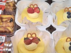 -君之狮子山·轻糖烘焙(松江印象城店)