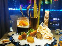 -享月汤皇·海鲜小火锅·聚会(曲江创意谷店)