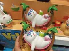 -泡泡玛特POPMART(合生汇店)