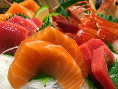 -富山日式料理(宽厚里店)