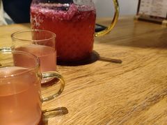 -花舍·新派粤菜·西餐·下午茶(亚运村·鸟巢店)