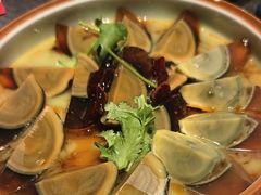 -李记饺子·熏酱东北菜(欢乐谷店)