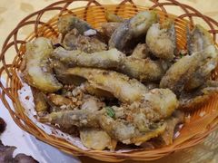 -老字号蛇口德记烧腊饭店·海鲜加工