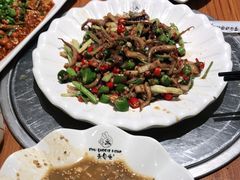 五香兔头-老号尤兔头(西川店)