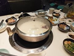 -洪氏嗨捞·猪肚鸡火锅(阳光天地店)