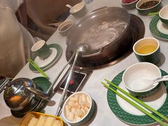 -润园四季椰子鸡火锅(卓越INTOWN店)