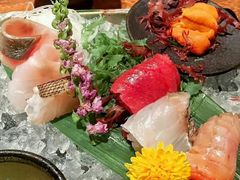 -桐寿司Sushi Tong