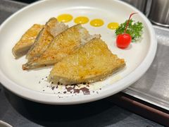 -大神太神·铁板烧(七宝领展广场店)