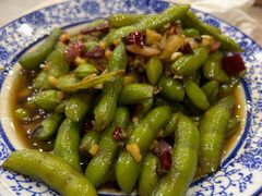 -江城燕子大排档(江汉路步行街店)