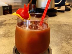 -BE NORMAL CAFE(霞溪路店)