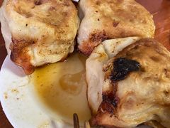 门钉肉饼-宝瑞门钉肉饼店