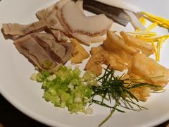 -揽季锅物会.福建黄鱼.海鲜姿造(五四路店)
