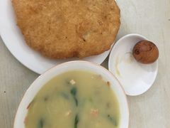 -老方子馅饼粥(台东店)