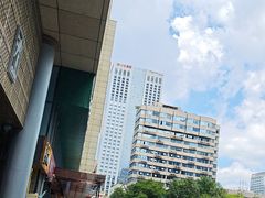 -金紫薇酒店(成都春熙路步行街店)