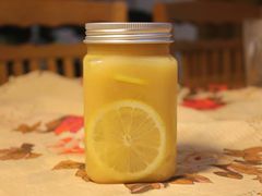 柚子柠檬汁-斯塔凡意式餐厅(容县店)