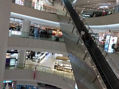 -银泰百货(北京大红门店)