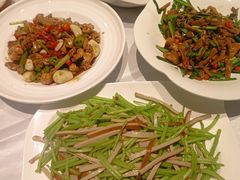 -鄱阳湖·江西小炒·瓦罐煨汤(五道口店)