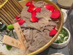 -巴奴毛肚火锅(悠唐购物中心店)