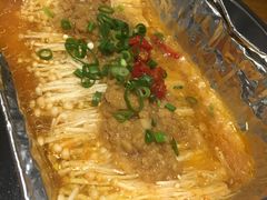 -lu串
