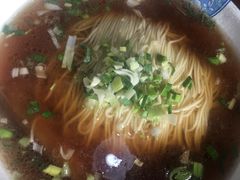 -绿杨馄饨店(上塘街店)