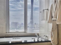 -广州富力丽思卡尔顿酒店