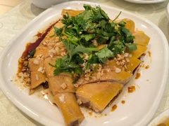 -强记海鲜菜馆(罗湖万象城店)
