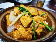 -下村新强记烧鹅店
