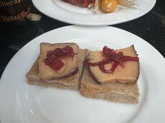 -圆顶阁西餐厅(郑州索菲特国际饭店 )