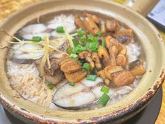 -康乐餐馆(台山商业城D座商场店)