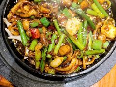 -明丰小渔馆(明月路店)