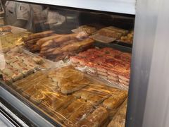 -津五福西点(万新村店)