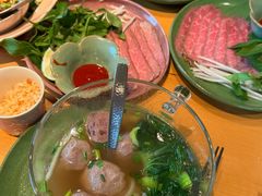 -Ginger(兴国路店)