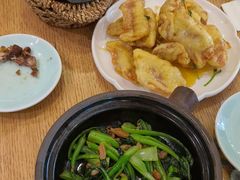 -去茶去餐厅(中央大街店)