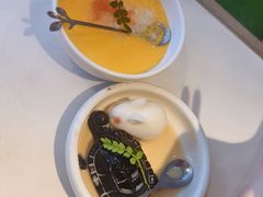 -南拳十三姨·潮汕砂锅粥·粤菜(西单大悦城店)