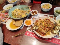 -扬二春炒饭(国庆路总店)