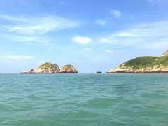 -枸杞岛
