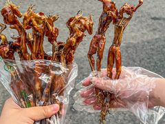 -1819餐厅·团队聚餐·烤串·精酿