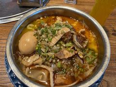 牛杂面-窦四牛杂面(总店)