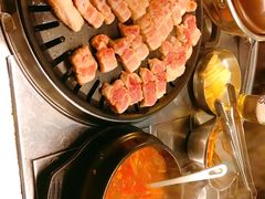 -401餐厅(弘大店)