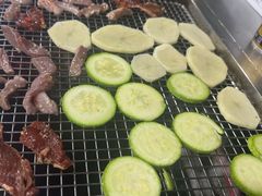 -同心烧烤(总店)