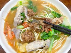 -老余杭面馆