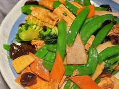 -莞府家宴·东莞菜(市民服务中心店)