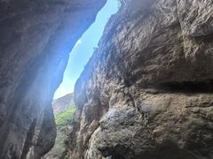 -小五台金河景区