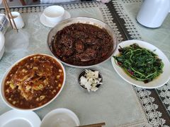 -三毛鱼庄(威连路店)